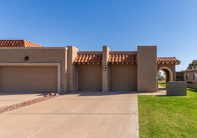 Photo of 10101 E Minnesota Ave, Sun Lakes, AZ 85248