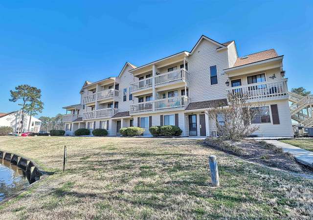 Property at 510 Fairwood Lakes Dr Unit 18N, Myrtle Beach, SC 29577, 1 bed, 1 bath