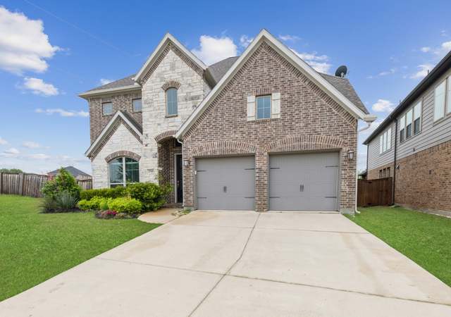 Property at 3705 Birch Wood Ct, Northlake, TX 76226, 4 beds, 3.5 baths