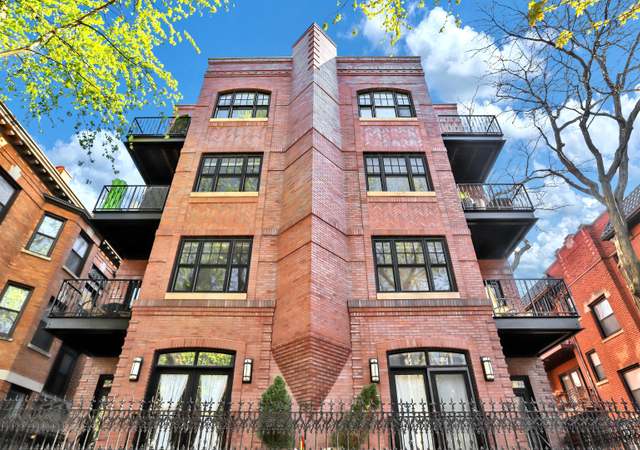 Property at 707 W Barry Ave #303, Chicago, IL 60657, 2 beds, 2 baths
