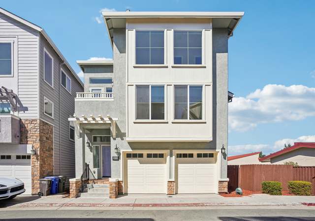 Property at 2636 Wisteria Way, Concord, CA 94519, 3 beds, 3.5 baths