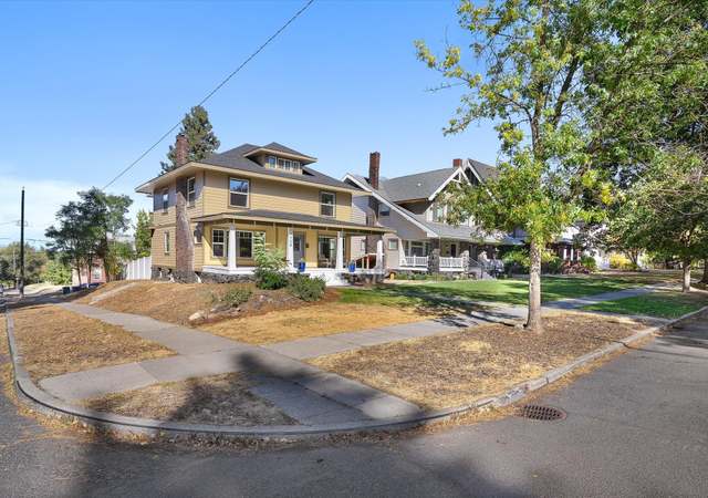 Photo of 1728 W 9th Ave, Spokane, WA 99204
