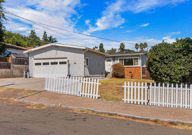 Photo of 8814 Kenwood Dr, Spring Valley, CA 91977