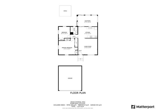 Photo of 8814 Kenwood Dr, Spring Valley, CA 91977