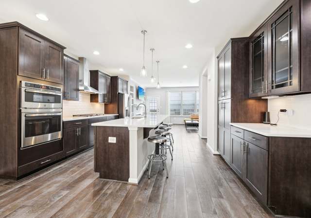 Property at 1211 Berry St, Baltimore, MD 21211, 4 beds, 3.5 baths