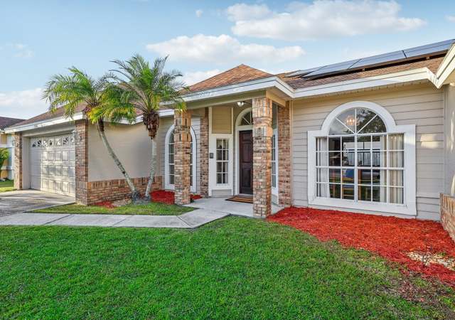 Property at 1546 Thornhill Cir, Oviedo, FL 32765, 4 beds, 2 baths