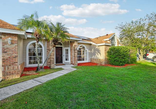 Photo of 1546 Thornhill Cir, Oviedo, FL 32765