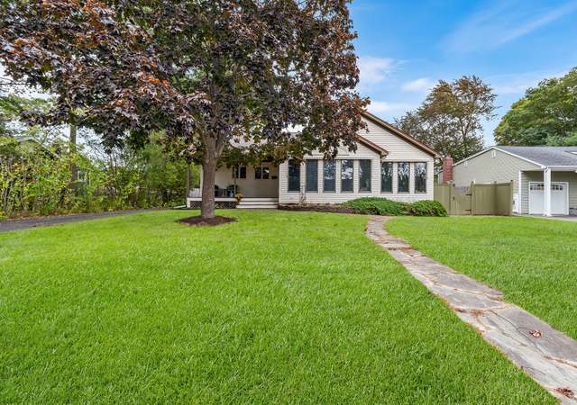 Property at 425 Sunrise Ave, Sayville, NY 11782