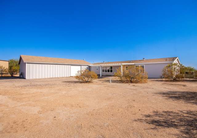 Photo of 10710 N Little Wind Way, Casa Grande, AZ 85122