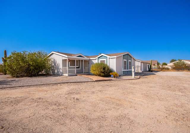 Photo of 10710 N Little Wind Way, Casa Grande, AZ 85122