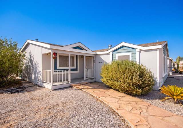 Photo of 10710 N Little Wind Way, Casa Grande, AZ 85122