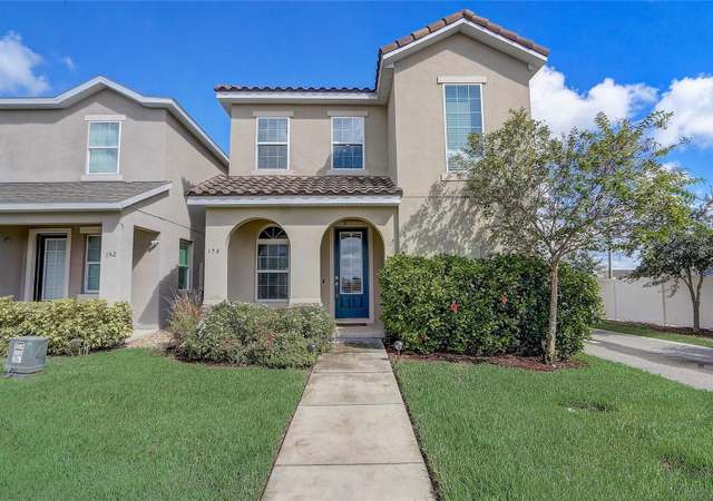 Photo of 156 Boydfield Ln, Davenport, FL 33837