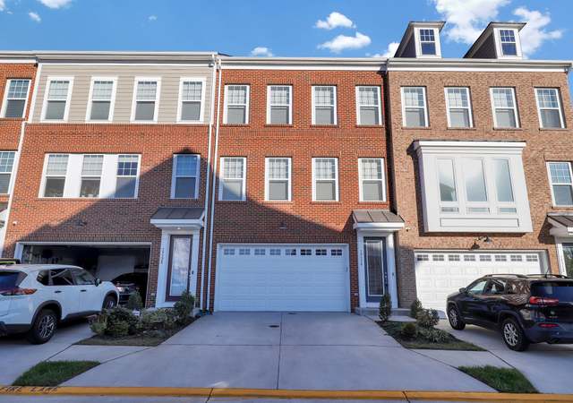 Property at 19330 Brookwater Ter, Leesburg, VA 20175, 3 beds, 4.5 baths