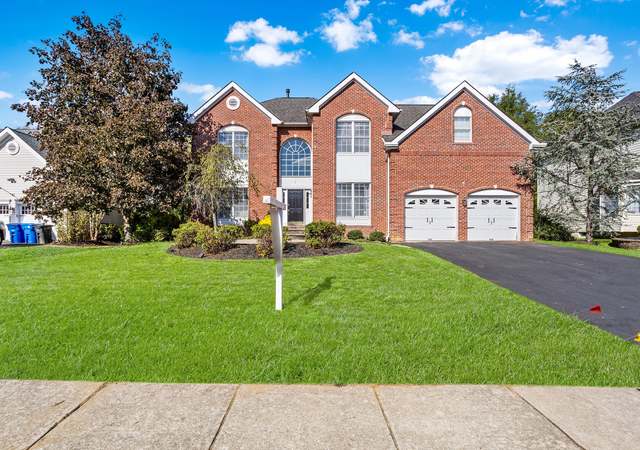 Photo of 7 Sycamore Ln, Moorestown, NJ 08057