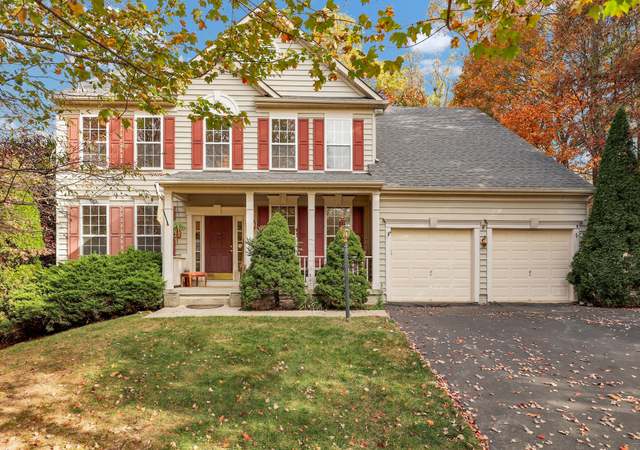 Photo of 211 Sunset Ave, Mount Airy, MD 21771