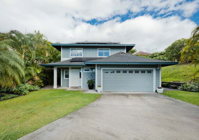 Property at 75-6105 Kipehi Pl, Kailua-kona, HI 96740, 4 beds, 2.5 baths