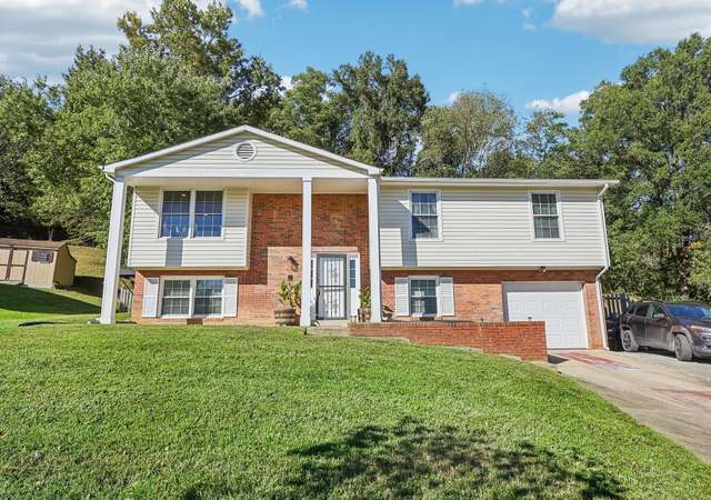 Photo of 7805 Karla Ln, Fort Washington, MD 20744