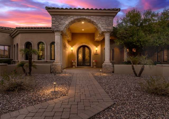 Photo of 2300 E Sanoque Ct, Gilbert, AZ 85298