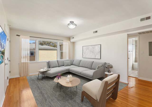 Photo of 7610 Crawford Ave Unit 301A, Skokie, IL 60076