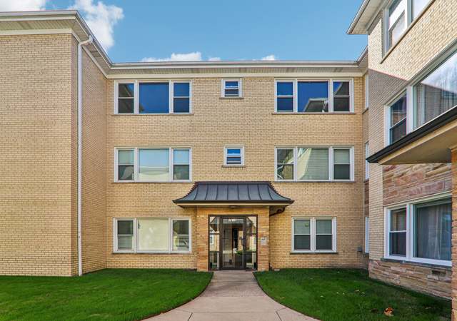 Photo of 7610 Crawford Ave Unit 301A, Skokie, IL 60076