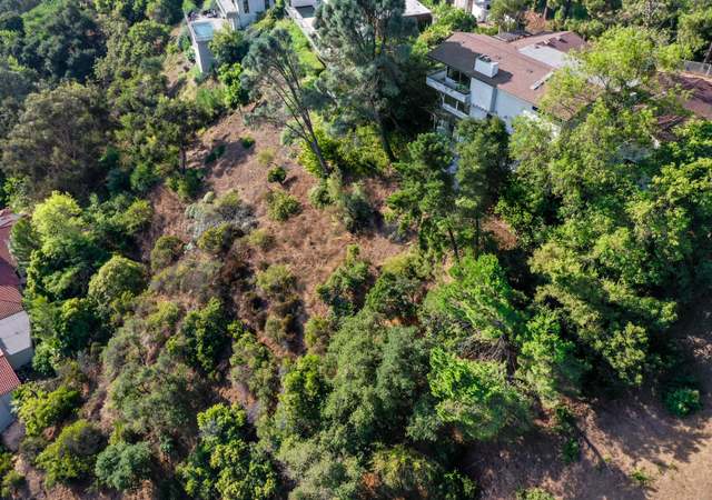 Property at 1220 Linda Flora, Bel Air, CA 90049