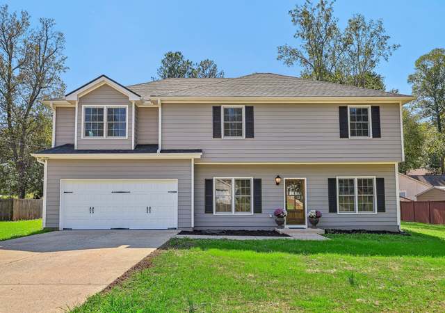 Photo of 2210 River Woods Way, Woodstock, GA 30188