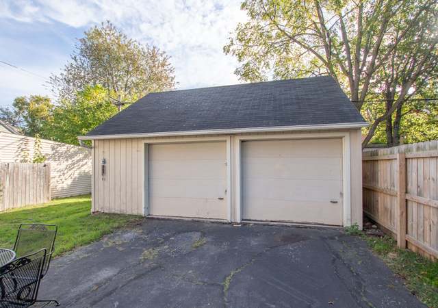 Photo of 1457 Rockway Ave, Lakewood, OH 44107