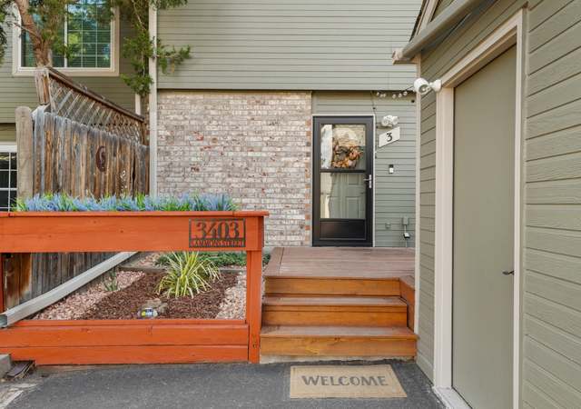 Photo of 3403 S Ammons St Unit 18-3, Lakewood, CO 80227