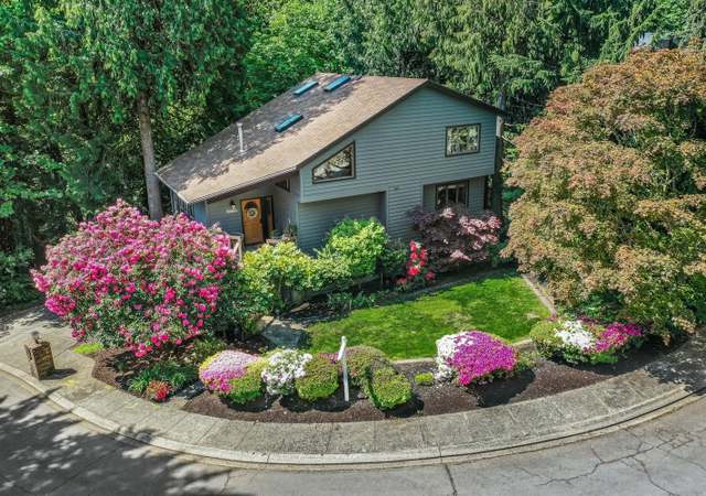 Property at 13305 Fox Run, Lake Oswego, OR 97034, 3 beds, 3 baths