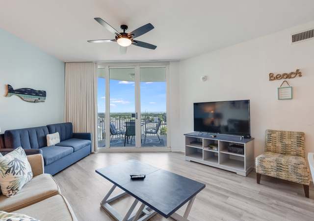 Property at 4203 Indian Bayou Trl #1504, Destin, FL 32541, 2 beds, 2 baths