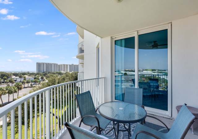 Photo of 4203 Indian Bayou Trl #1504, Destin, FL 32541