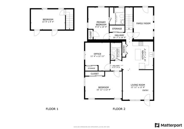 Photo of 7500 Kearney St, Commerce City, CO 80022