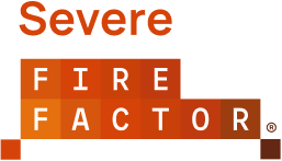 fire factor score logo