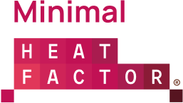 heat factor score logo