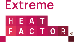 heat factor score logo