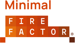 fire factor score logo