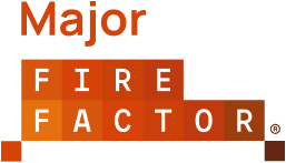 fire factor score logo