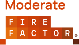 fire factor score logo