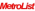 Metrolist Services, Inc (Sacramento)
