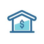 money house