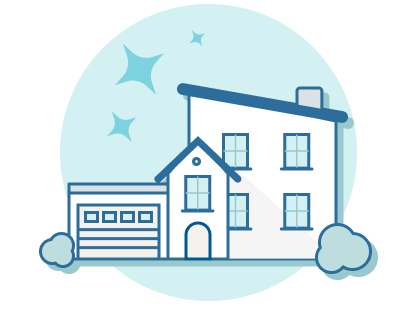 home icon
