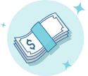 cash