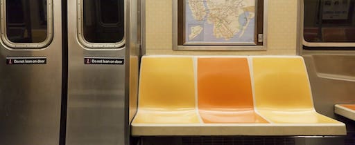 most transit-friendly neighborhoods