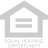 Equal Housing Opportunity