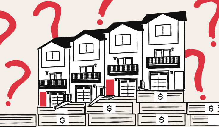 Rent calculator: How much rent can I afford?