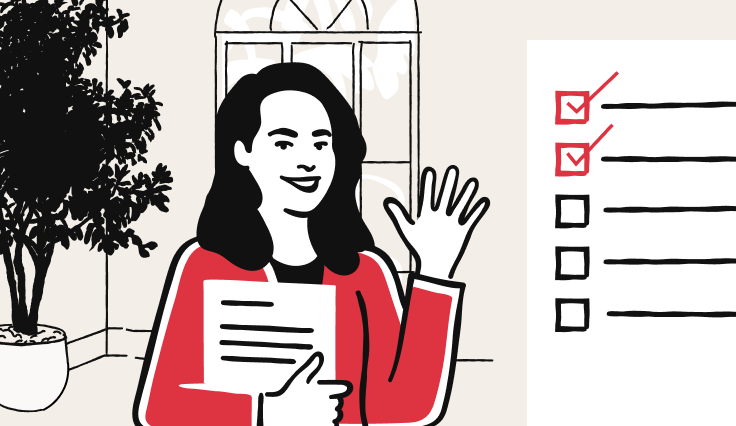 Get tips for first-time apartment renters